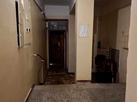 квартира за адресою Берестейський просп. (Перемоги), 58