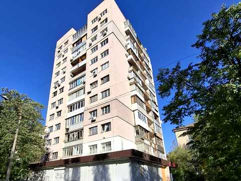 квартира за адресою Берестейський просп. (Перемоги), 58