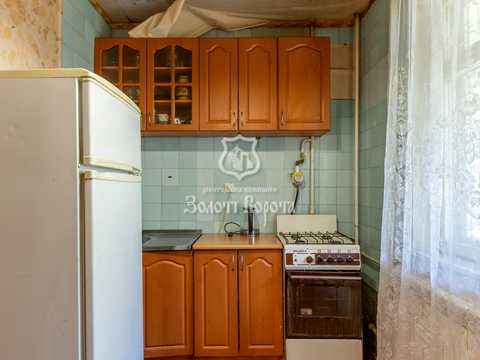 квартира за адресою Лук'янівська вул., 21