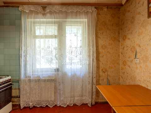 квартира за адресою Лук'янівська вул., 21