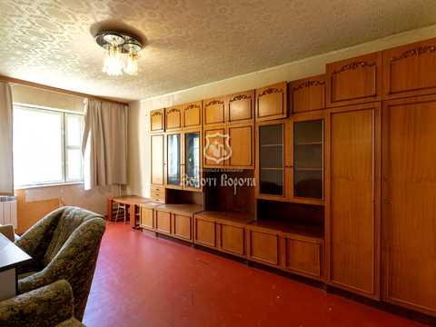 квартира за адресою Лук'янівська вул., 21