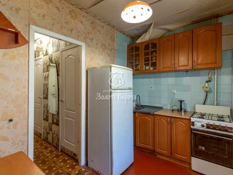 квартира за адресою Лук'янівська вул., 21
