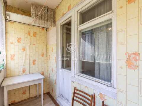 квартира за адресою Лук'янівська вул., 21