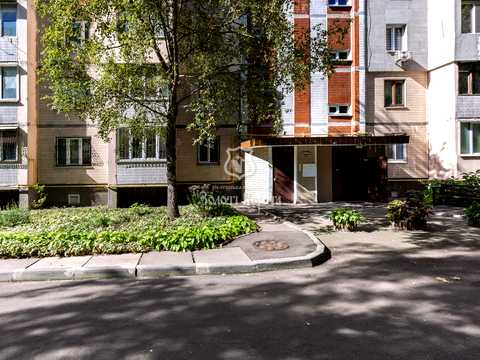 квартира за адресою Лук'янівська вул., 21