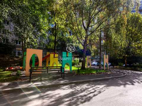квартира за адресою Лук'янівська вул., 21