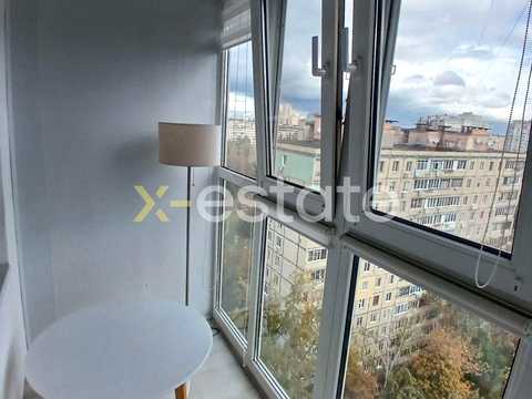 квартира по адресу Академика Булаховского ул., 40