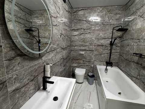 квартира за адресою Кульпарківська вул. (Кульпарківська), 93к1
