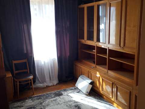 квартира за адресою Данила Богуславського вул., 4