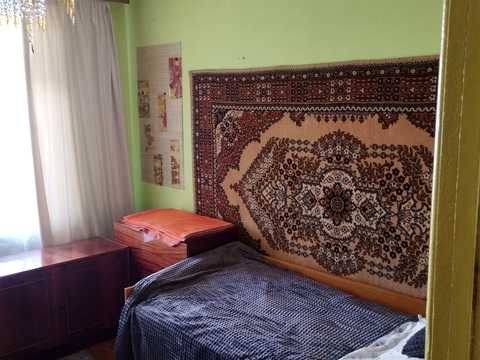квартира за адресою Данила Богуславського вул., 4