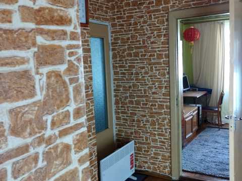 квартира за адресою Данила Богуславського вул., 4