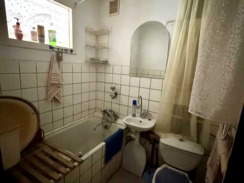 квартира по адресу Тернопольская ул., 5
