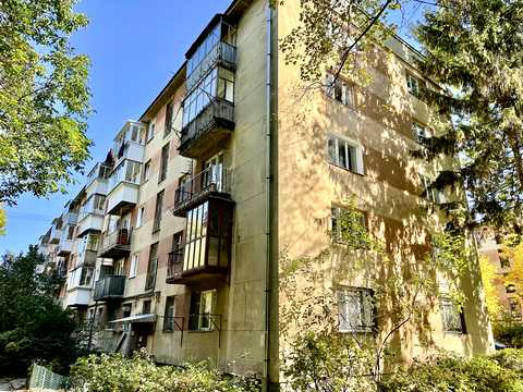 квартира по адресу Тернопольская ул., 5
