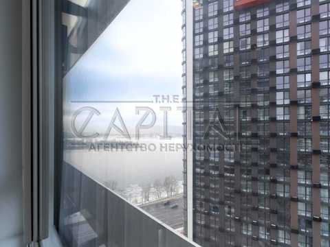 квартира по адресу Днепровская набережная ул., (Будинок 7)