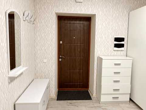 квартира за адресою Сергія Данченка вул., 18