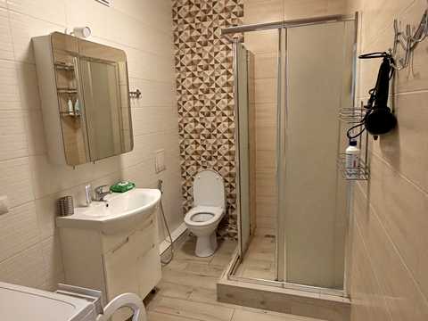 квартира за адресою Сергія Данченка вул., 18