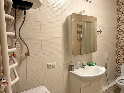 квартира за адресою Сергія Данченка вул., 18