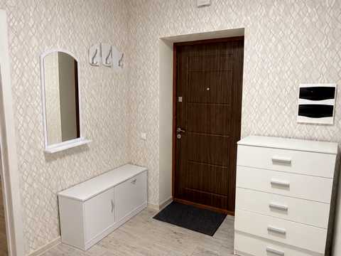квартира за адресою Сергія Данченка вул., 18