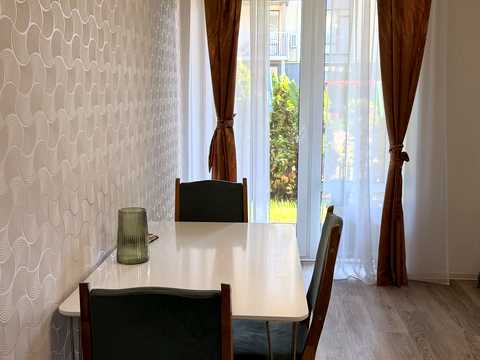 квартира за адресою Сергія Данченка вул., 18