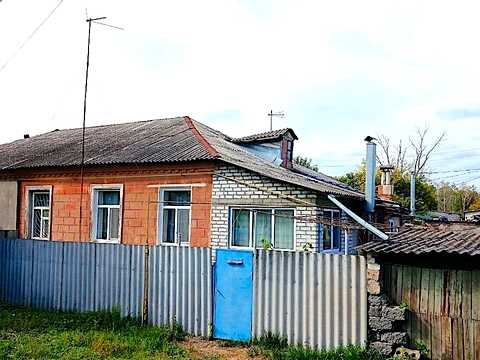 дом по адресу Коростельская ул., 23