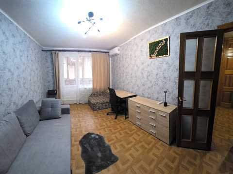 квартира по адресу Героев Труда ул. (Героїв Праці), 47б