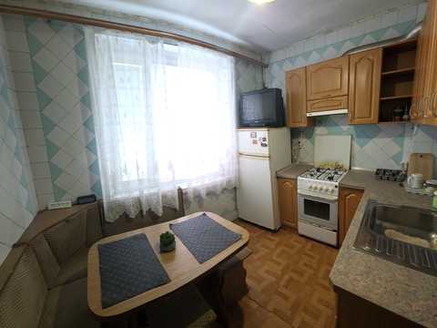 квартира по адресу Героев Труда ул. (Героїв Праці), 47б