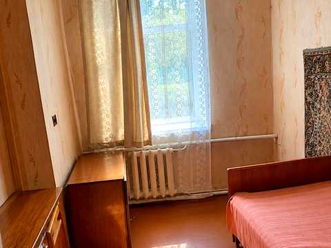 дом по адресу Коростельская ул., 23