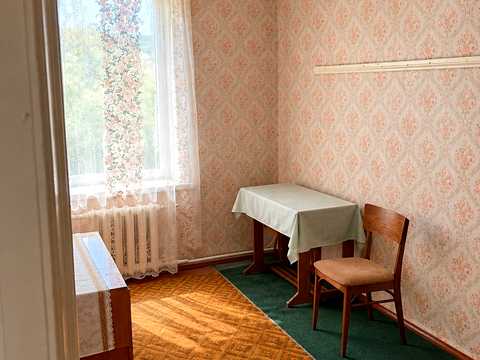 дом по адресу Коростельская ул., 23