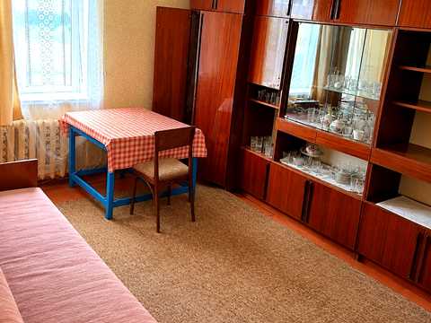 дом по адресу Коростельская ул., 23