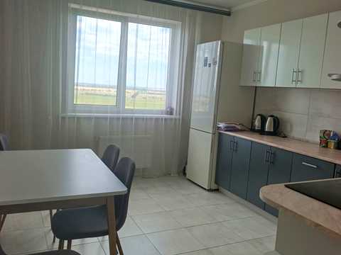 квартира по адресу Академика Сахарова ул., (47 перлина)