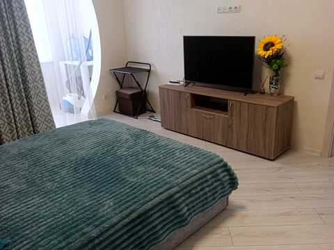 квартира по адресу Академика Сахарова ул., (47 перлина)