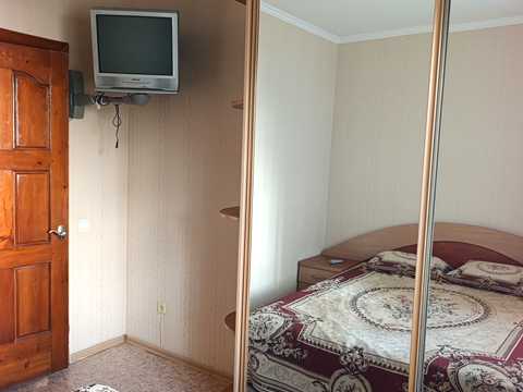 квартира по адресу Академика Заболотного ул., 57