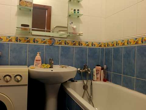 квартира по адресу Академика Заболотного ул., 57