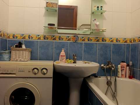 квартира по адресу Академика Заболотного ул., 57
