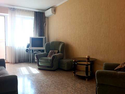 квартира по адресу Академика Заболотного ул., 57