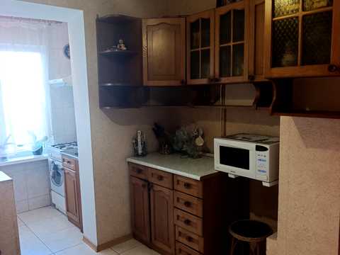 квартира по адресу Академика Заболотного ул., 57