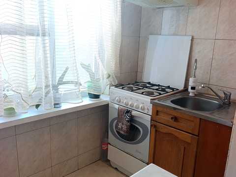 квартира по адресу Академика Заболотного ул., 57