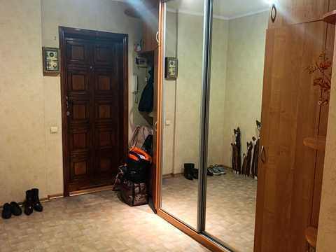 квартира по адресу Академика Заболотного ул., 57