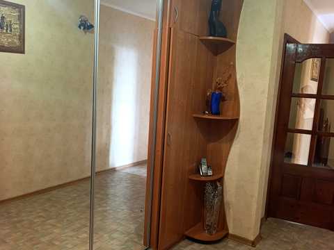 квартира по адресу Академика Заболотного ул., 57