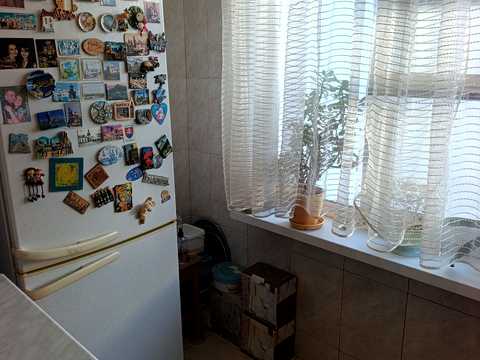 квартира по адресу Академика Заболотного ул., 57