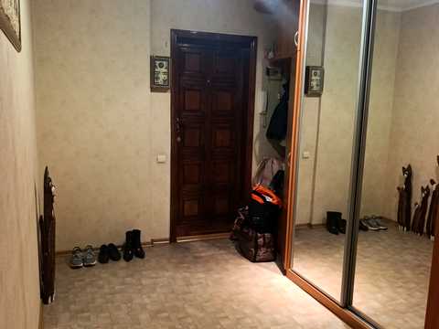 квартира по адресу Академика Заболотного ул., 57