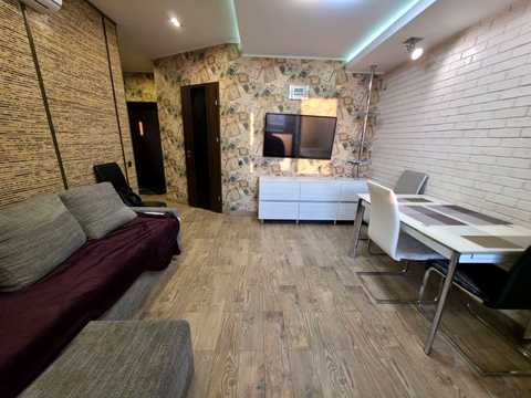 квартира за адресою Володимирська вул., 1
