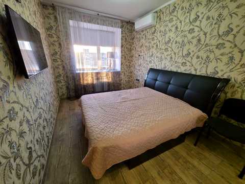 квартира за адресою Володимирська вул., 1