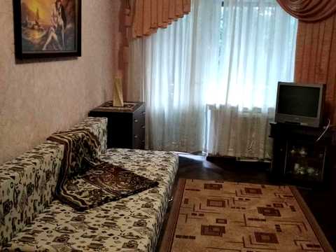 квартира по адресу Мрии ул. (Академика Туполева), 16-Д
