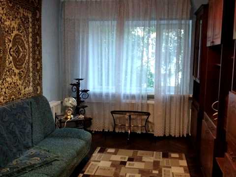 квартира по адресу Мрии ул. (Академика Туполева), 16-Д