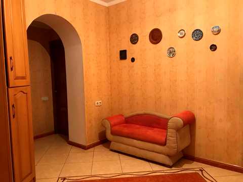 будинок за адресою Альпійська вул. (П'ятигорська)