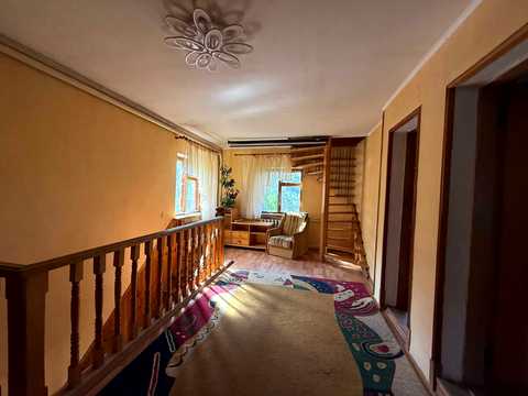 будинок за адресою Альпійська вул. (П'ятигорська)