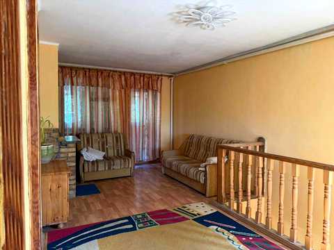 будинок за адресою Альпійська вул. (П'ятигорська)