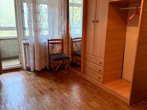 квартира за адресою Любінська вул., 152