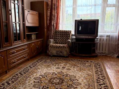 квартира за адресою Любінська вул., 152