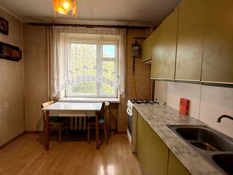 квартира за адресою Любінська вул., 152